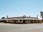 old outback pub