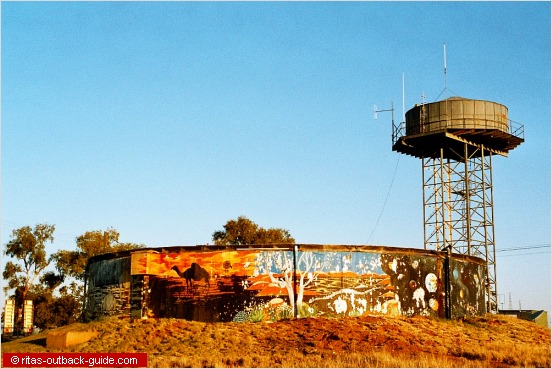 Boulia Queensland