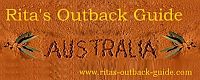 australian outback guide