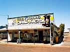 outback shop in winton