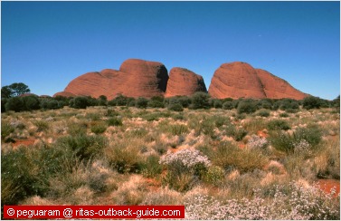 red rocks and blue sky