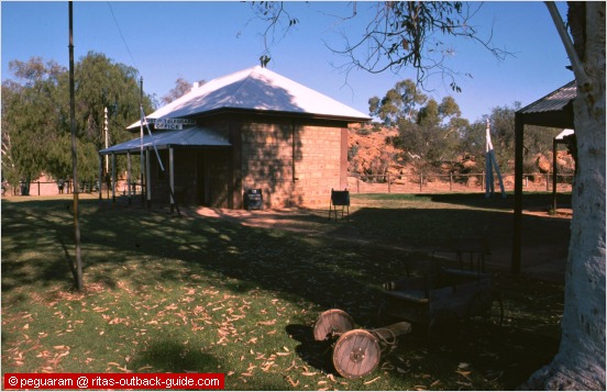 alice springs tours