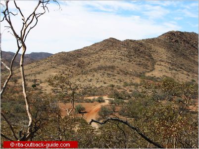arkaroola photos