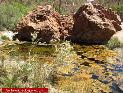 arkaroola photos