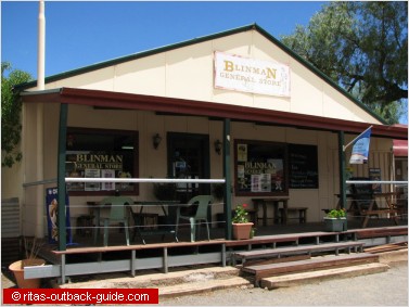 general store