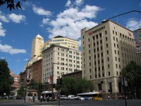 adelaide arcade