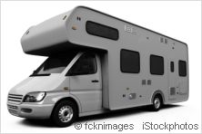 motorhome