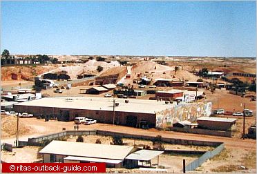 view from the big winch lookout