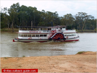 paddlesteamer