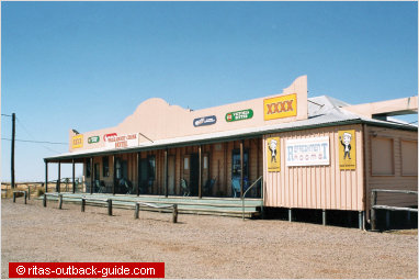 walkabout creek pub