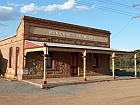 historic house