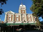 colonial building port augusta