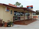 outback hotel