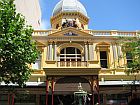 adelaide arcade