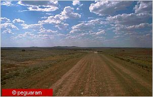 oodnadatta track