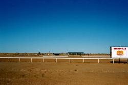 Get info about the races