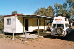 Go and discover places to stay and other facilities