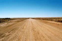Go and discover the Birdsville Track