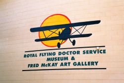 Discover Cloncurry and it fascinating history