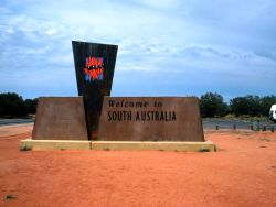 Get an overview of the most fascinating destinations throughout Outback South Australia