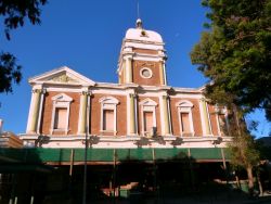 Discover Port Augusta, the gateway to the Flinders Ranges and the Australian Outback
