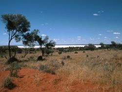 Go and explore the Stuart Highway from Port Augusta to Alice Springs