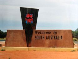 Go to discover all states and territories of Australia