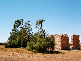 Go and discover the highlights of the Birdsville Track