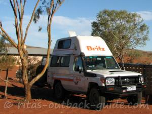Find the right car to discover the Outback
