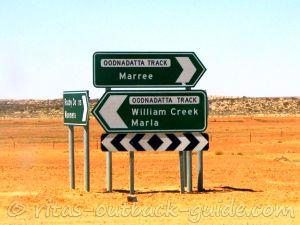Discover the history of the Oodnadatta Track