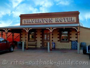 Discover Outback NSW, it is a colourful place