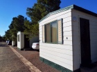 See that the Flinders Ranges offer heaps of facilities - find the best