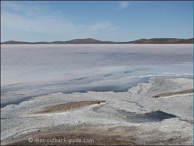 Lake Gairdner