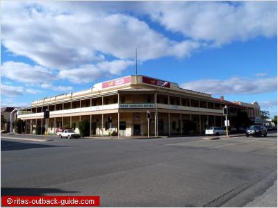 Broken Hill