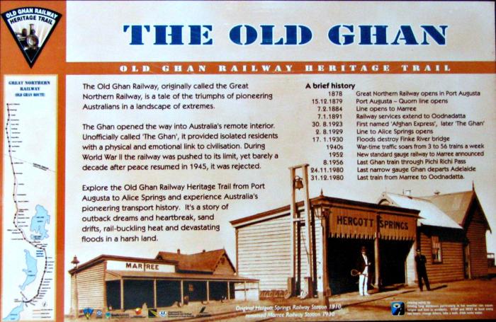 historic sign historic sign