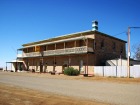 Find all facilities along the Oodnadatta Track