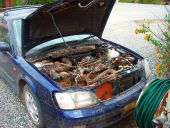 Learn how to prepare your car for an Outback trip