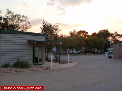 Port Augusta Caravan Park
