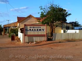 No, it is not a ghost town, click to see why