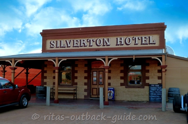 Silverton Hotel