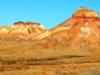 Why it is aka The Painted Desert - beautiful