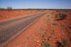 Boulia - Mount Isa Road
