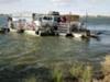 Car Ferry on Cooper Ck