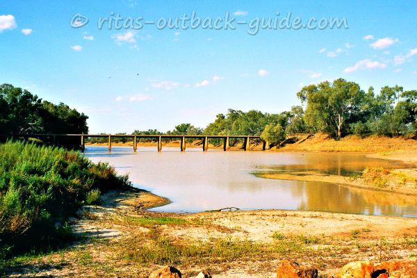 Take the nature drive to co to this fantastic place in Windorah Take the nature drive to co to this fantastic place in Windorah